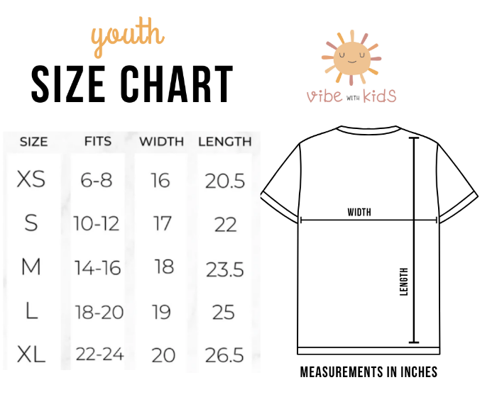 Custom T-Shirt – Single Sided