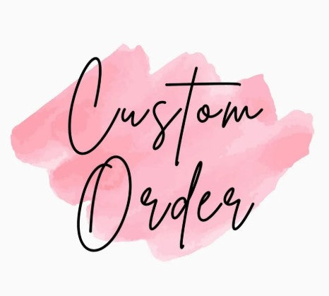 Custom T-Shirt – Single Sided